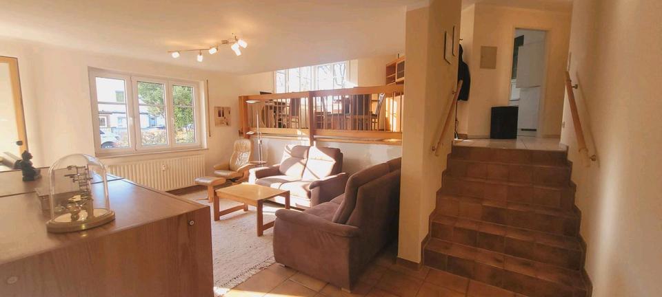 Erdgeschoßwohnung München Bogenhausen - 2 Zimmer, 68 m&sup2;, 555.000&euro; | Angebot:26366382