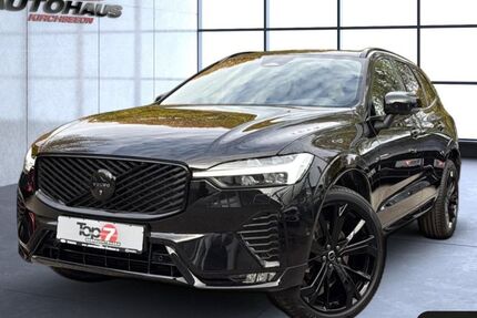 Volvo XC60 22.200 km 42.750 &euro; Kirchseeon 85614