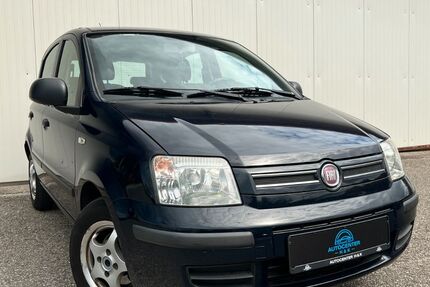 Fiat Panda 143.191 km 3.999 € Oberding 85445