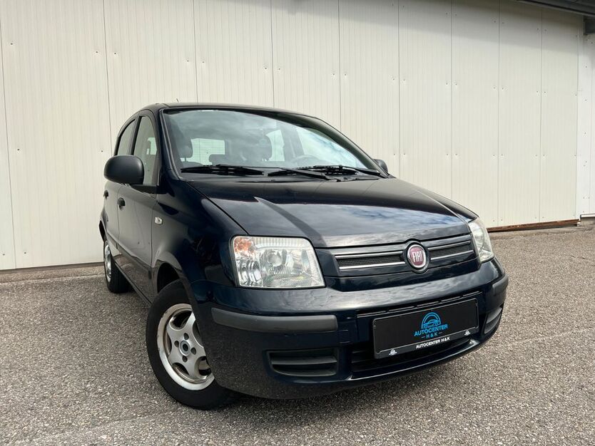 Fiat Panda 143.191 km 3.999 € Oberding 85445