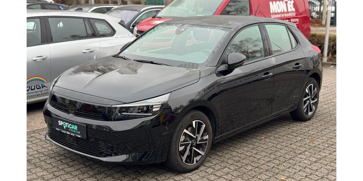 Opel Corsa 9.800 km 19.750 &euro; Dachau 85221