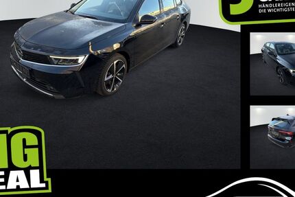 Opel Astra 25.430 km 22.490 &euro; München 80807