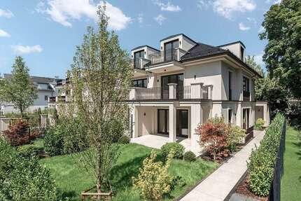 Haus Germering Harthaus - 6 Zimmer, 246 m&sup2;, 2.150.000&euro; | Angebot:26990684