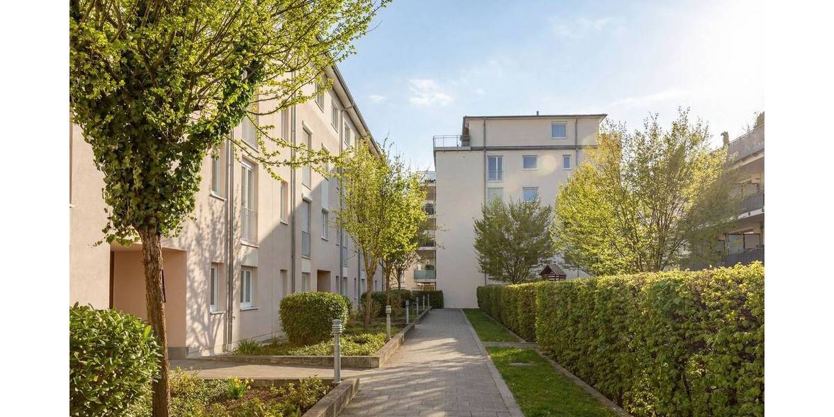 Etagenwohnung München Bogenhausen - 3 Zimmer, 75 m&sup2;, 659.000&euro; | Angebot:26318652