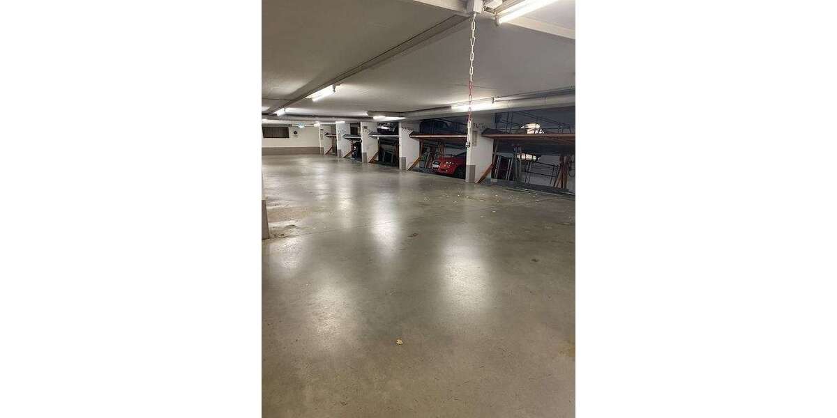Garage zu verkaufen in München 13.900 € zimmer