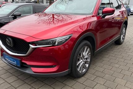 Mazda CX-5 140.000 km 17.900 &euro; Dachau (bei München) 85221