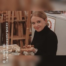 Modellieren mit Ton für Erwachsene 30.04.2026 CoArt UG