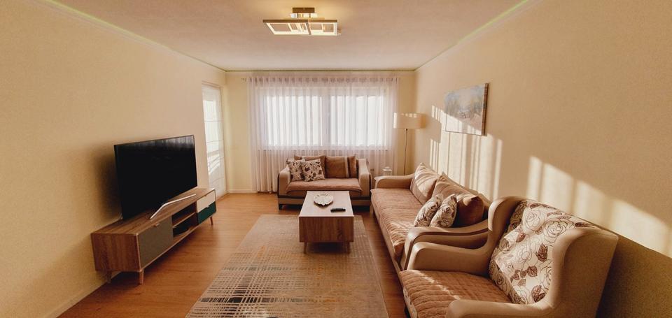 Etagenwohnung München Aubing-Lochhausen-Langwied - 3.5 Zimmer, 70 m&sup2;, 445.000&euro; | Angebot:26913908