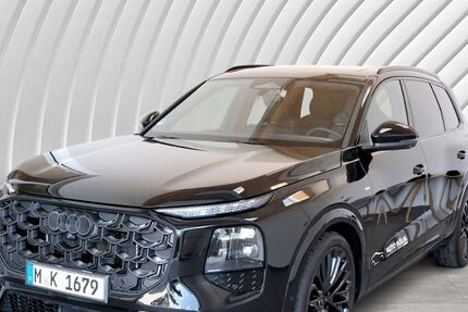 Audi Q7 2.500 km 114.790 &euro; Unterschleißheim 85716