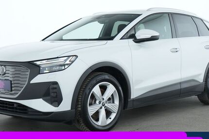 Audi Q4 e-tron 30.180 km 38.695 &euro; Garching bei München 85748