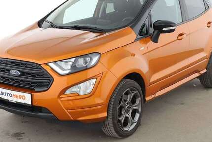 Ford EcoSport 103.138 km 10.200 &euro; Neufahrn 85375