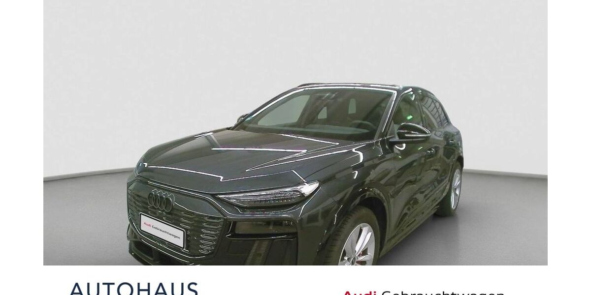 Audi SQ6 e-tron 15.700 km 83.500 &euro; Ebersberg bei München 85560