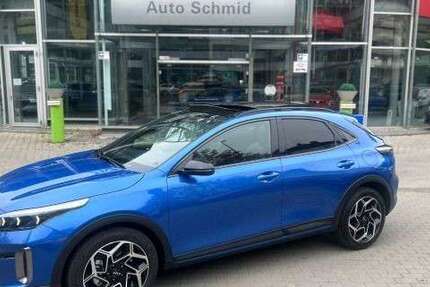 Kia XCeed 1.500 km 36.990 &euro; München 81241