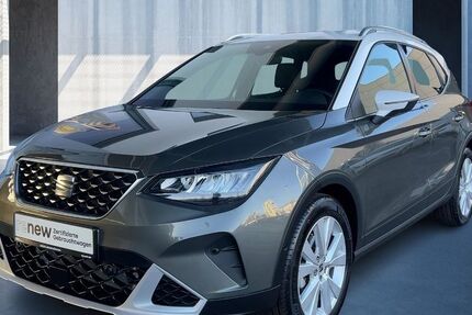 Seat Arona 18.160 km 21.290 &euro; Unterschleißheim 85716