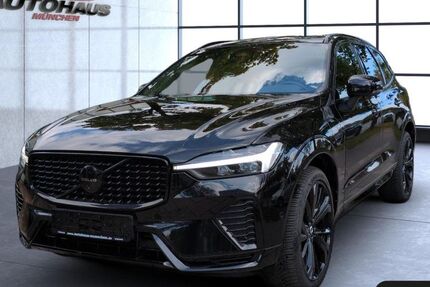 Volvo XC60 21.500 km 45.990 &euro; München 81825