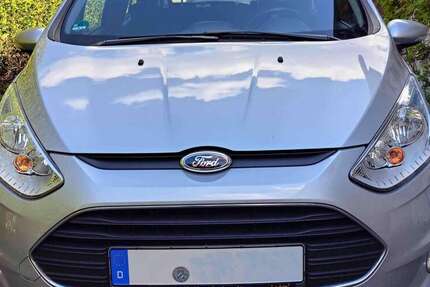 Ford B-Max 94.500 km 6.700 &euro; Baierbrunn 82065