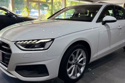 Audi A4 87.700 km 25.490 € Gröbenzell 82194