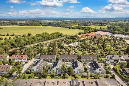 Haus Taufkirchen Am Wald - 4 Zimmer, 128 m&sup2;, 1.226.000&euro; | Angebot:27314487