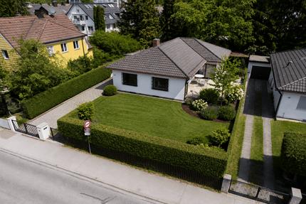 Haus München Aubing-Lochhausen-Langwied - 5.5 Zimmer, 131 m&sup2;, 929.000&euro; | Angebot:27261593