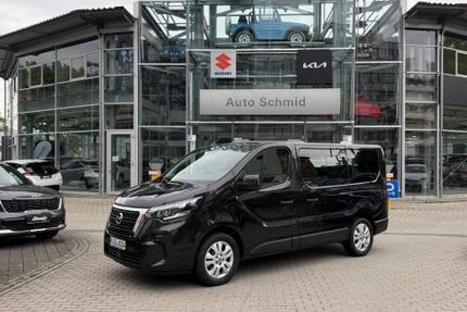 Nissan Primastar 22.500 km 32.990 &euro; München 81241