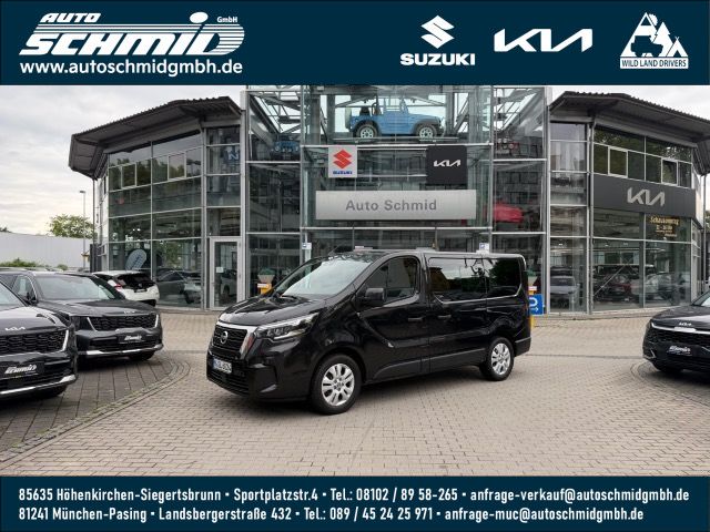 Nissan Primastar 22.500 km 32.990 &euro; München 81241