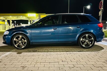 Audi A3 176.000 km 7.950 &euro; Kirchseeon 86614