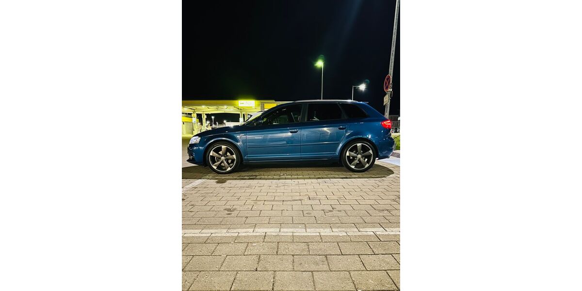 Audi A3 176.000 km 7.950 &euro; Kirchseeon 86614
