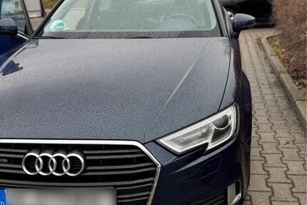 Audi A3 140.600 km 18.900 &euro; Haar 85540