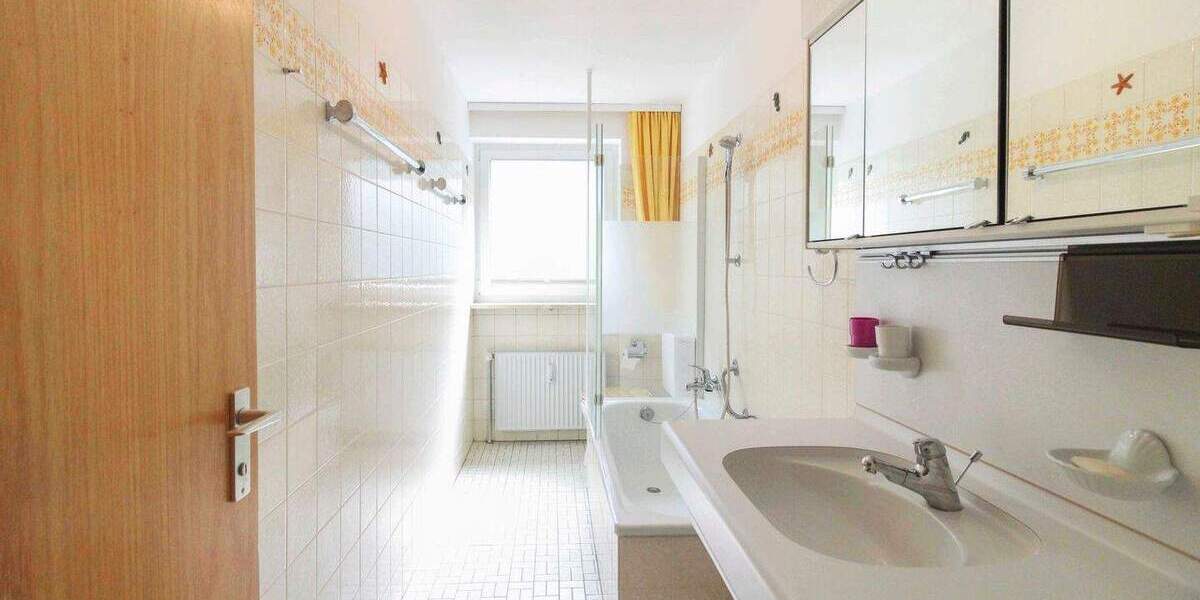 Etagenwohnung Starnberg - 3 Zimmer, 76 m&sup2;, 496.885&euro; | Angebot:25773291
