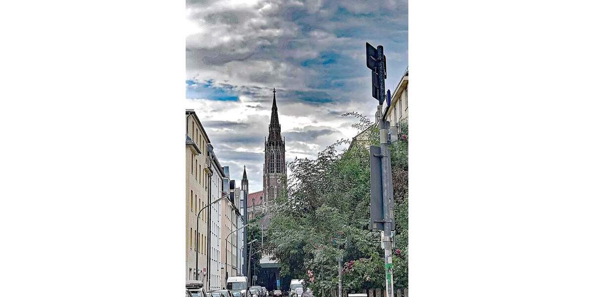 Mehrfamilienhaus, Wohnhaus München Untergiesing-Harlaching - 1 Zimmer, 603 m&sup2;, 4.850.000&euro; | Angebot:23944579