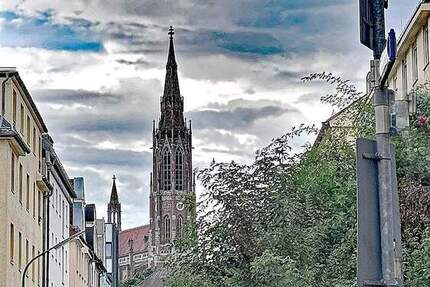 Traditionelles Mietshaus sucht Käufer mit Werten 1 zimmer