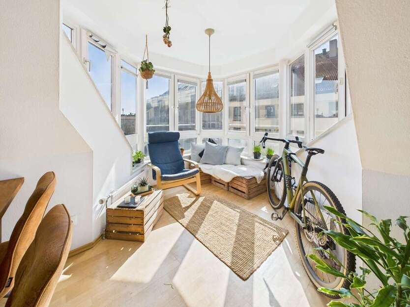 Wohnung zum Kaufen in München 699.000 € 80 m²