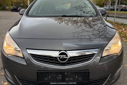 Opel Astra 236.245 km 2.300 &euro; München 80993