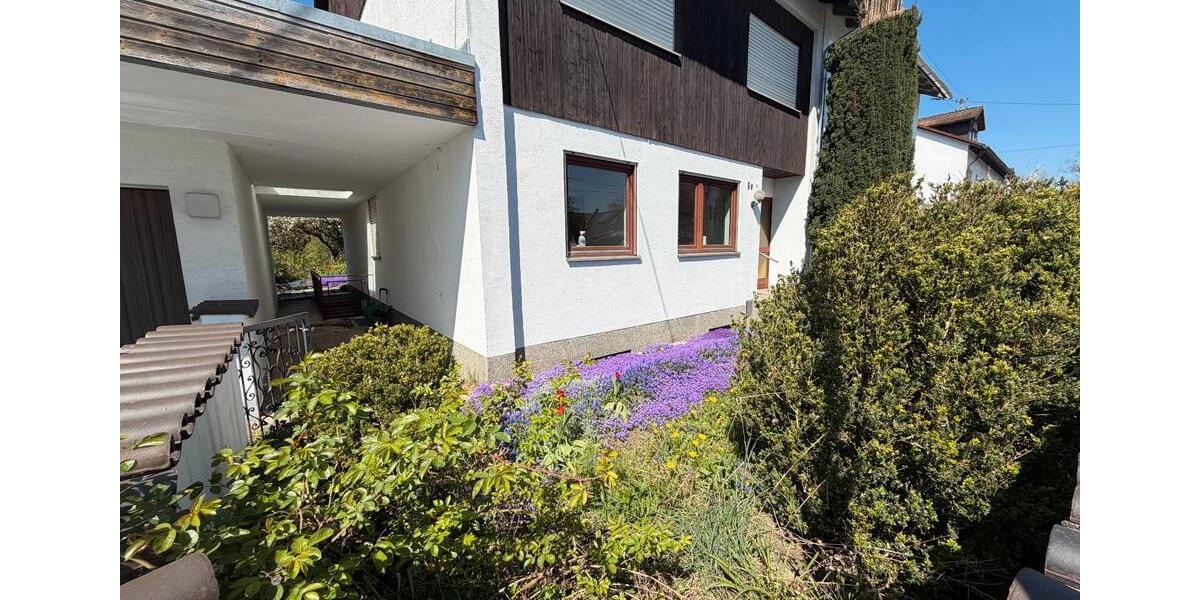 Doppelhaushälfte Fürstenfeldbruck - 6 Zimmer, 170 m&sup2;, 875.000&euro; | Angebot:26577069