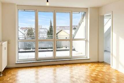 Wohnung Neufahrn bei Freising Mintraching-Grüneck - 4 Zimmer, 78 m&sup2;, 499.000&euro; | Angebot:24507018