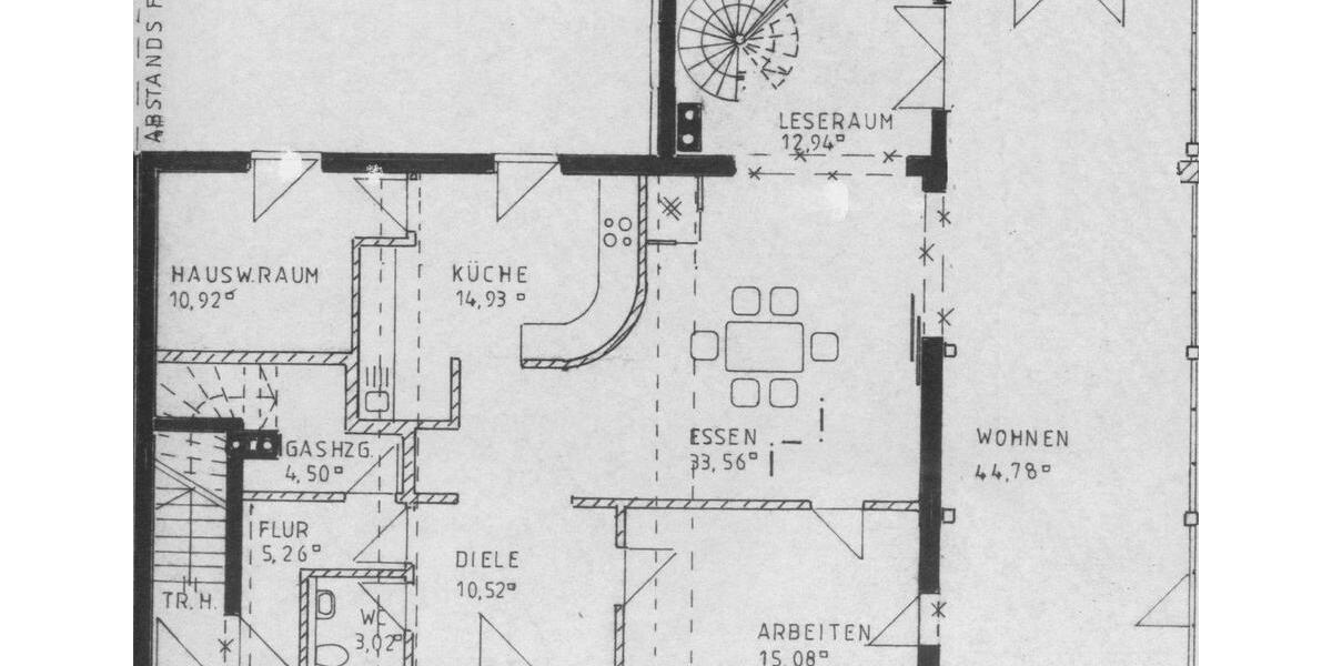 Einfamilienhaus Berg - 10 Zimmer, 340 m&sup2;, 1.350.000&euro; | Angebot:26859217