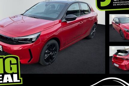 Opel Corsa 10.000 km 21.490 &euro; Wolfratshausen 82515