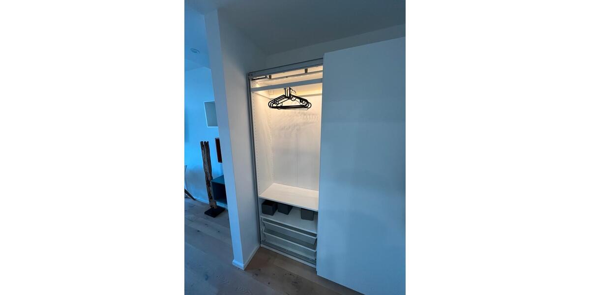 Etagenwohnung München Moosach - 1 Zimmer, 22 m&sup2;, 288.000&euro; | Angebot:26913914