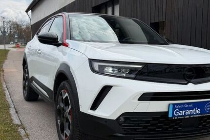 Opel Mokka 92.000 km 13.799 &euro; Neufahrn bei Freising 85375