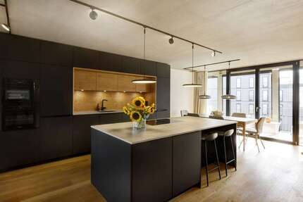 Wohnung zum Kaufen in München 1.220.000 € 139 m² 5 zimmer