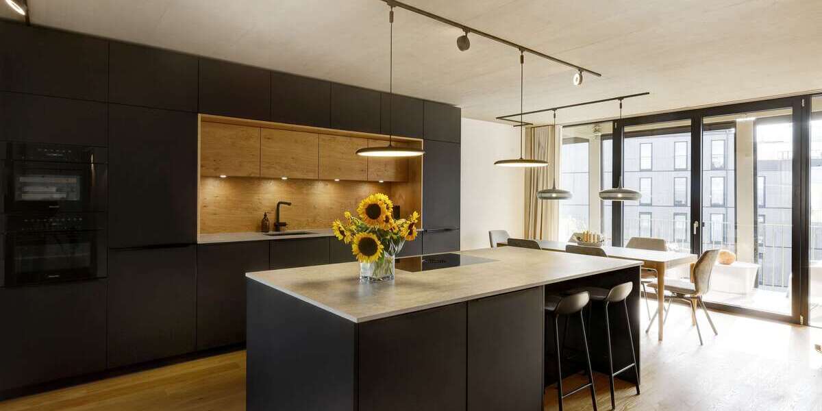 Wohnung zum Kaufen in München 1.220.000 € 139 m² 5 zimmer