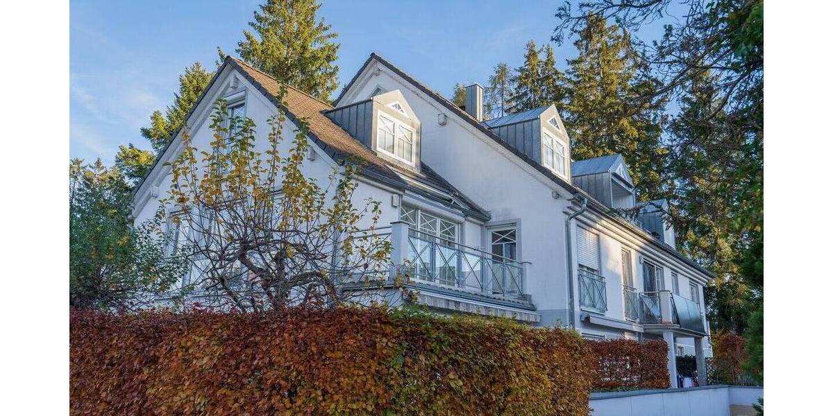 Etagenwohnung Unterhaching - 2 Zimmer, 85 m&sup2;, 598.300&euro; | Angebot:25779887