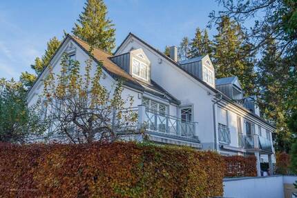 Wohnung Unterhaching - 2 Zimmer, 85 m&sup2;, 598.300&euro; | Angebot:25779887