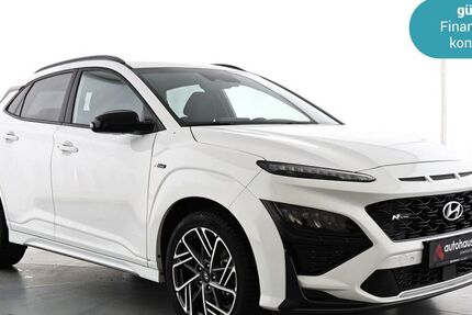 Hyundai KONA 56.948 km 20.550 &euro; Eching 85386