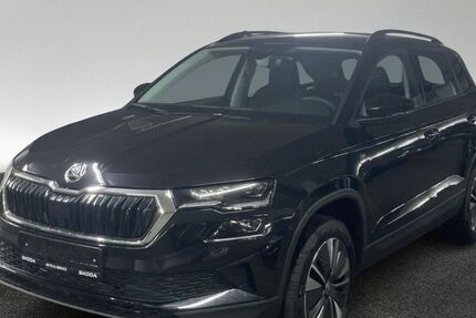 Skoda Karoq 6.500 km 34.950 &euro; München 80935