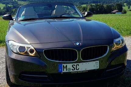 BMW Z4 108.000 km 19.200 &euro; München 81373