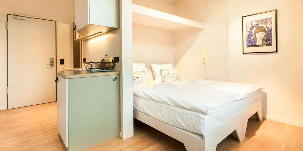 Zimmer Unterhaching - 1 Zimmer, 1.450&euro; | Angebot:25528759