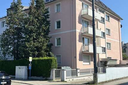 Wohnung zum Kaufen in München 230.000 € 23 m² 1 zimmer