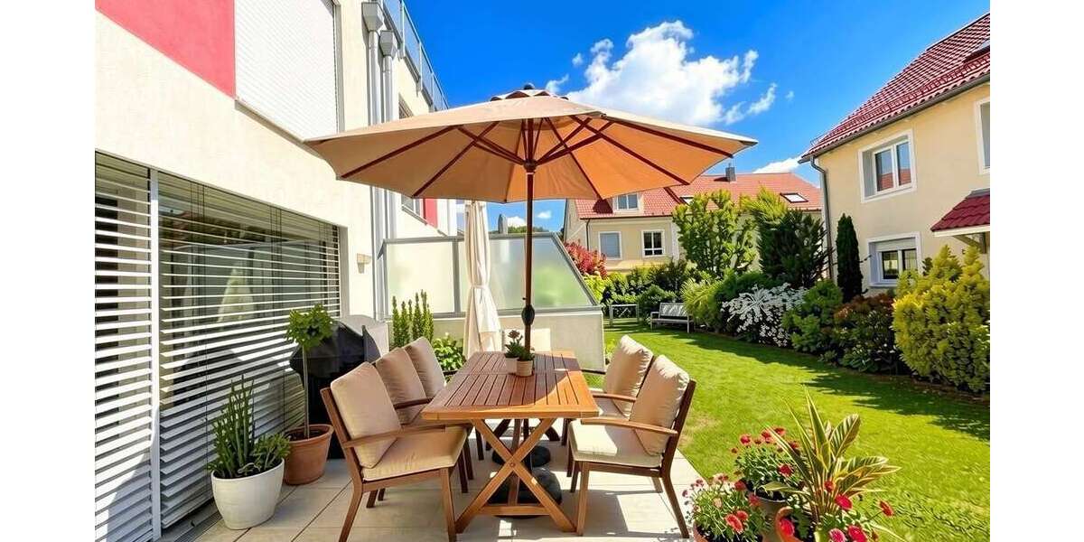 Einfamilienhaus Oberschleißheim - 5 Zimmer, 149 m&sup2;, 2.685&euro; | Angebot:26757105