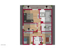 WINDISCH - Großzügige 4-Zimmer-Dachgeschosswohnung mit sonnigen Balkon in WörthseeEtterschlag - Dachgeschoßwohnung Wörthsee / Etterschlag Etterschlag | Angebot:27134606